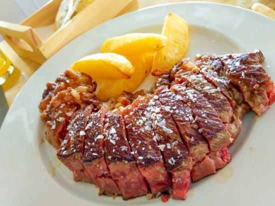 Doña Calma Gastrobar